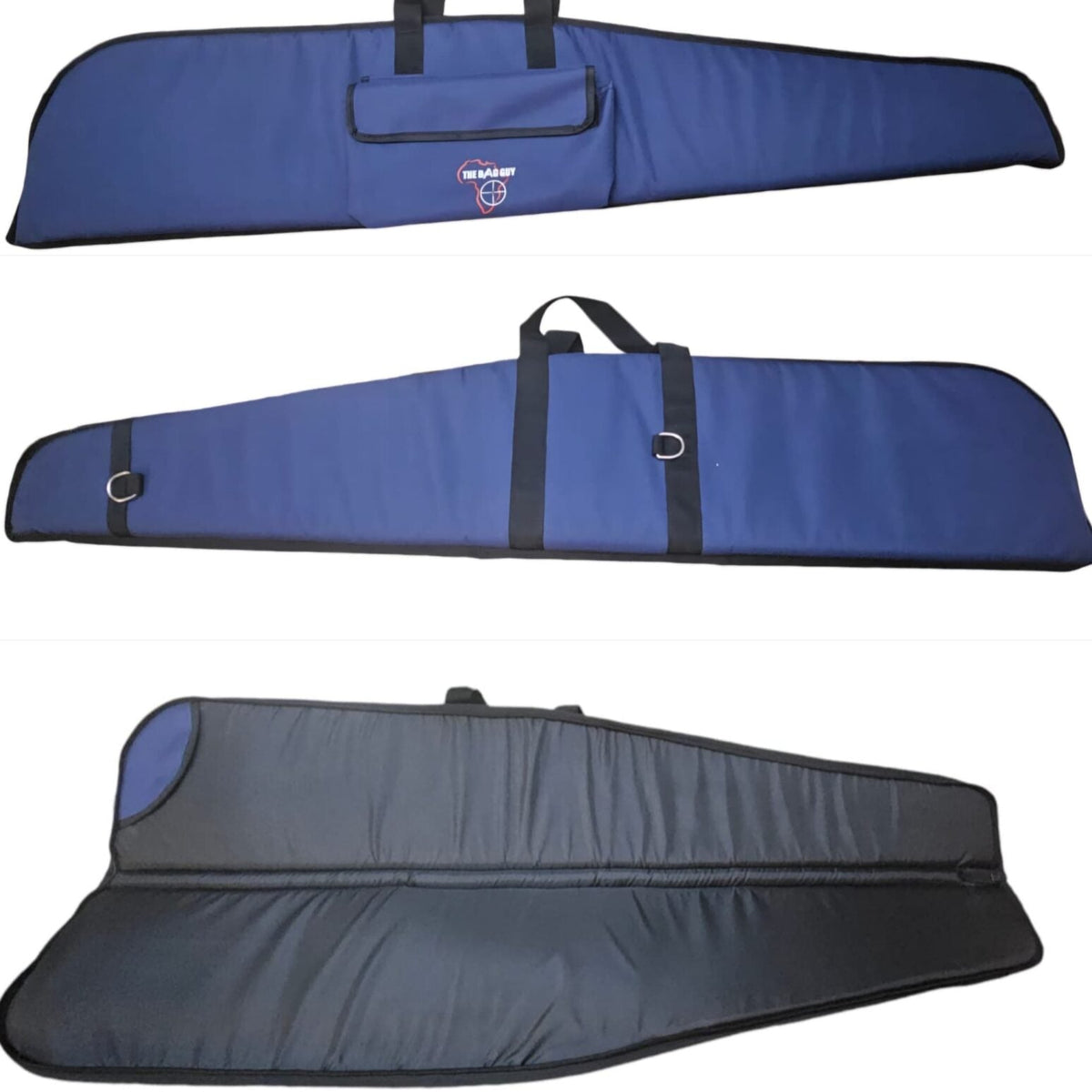 Budget Rifle bag