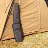 Budget 48" Rifle Bag