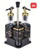 SH 5-Piece Condiment Set
