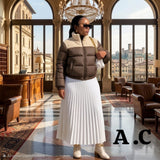 Ladies’ AC Bomber Jacket