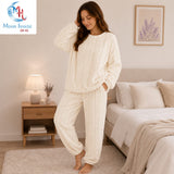 Ladies’ MH Two-Piece Pajama Set