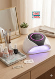 GT Sun 2-In-1 LED UV Lamp