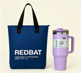 MF Bag And Original Stanley Tumbler Combo