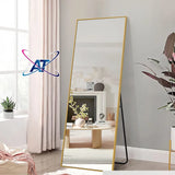 AT Mirror