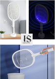 Electric Mosquito Swatter