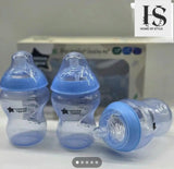 HS 3-Piece Baby Bottle Set