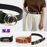 Ladies’ NS Belts
