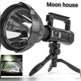Moonhouse Torch