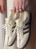 Ladies SAMPA Sneakers