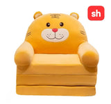 SH 2-In-1 Kids Bed And Sofa