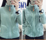 Ladies’ SMY Two-Way Wear Jacket