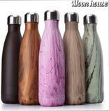 Moonhouse Water Bottles