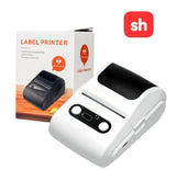 SH Label Printer