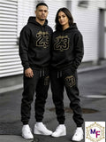 MF California 23 Two-Piece Tracksuit Set