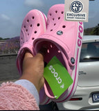 ESF Crocs