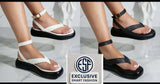 Ladies’ ESF Sandals
