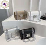 Ladies’ MF SM Handbag