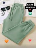 KB Ladies’ And Men’s Sweatpants