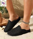 Ladies' MF Sandal Shoes