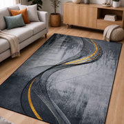 Premium 3D Carpet