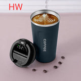 510ml HW Coffee Vacuum Mug