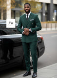 Men’s Formal Two Piece Suit