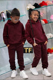 Kids’ TF Tracksuit Set