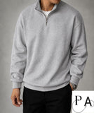 Men’s PA Long Sleeve Pullover