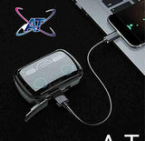 Bluetooth Earphones