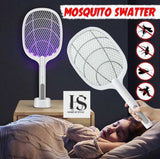 Electric Mosquito Swatter