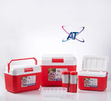Six Piece Cooler Box Set