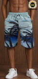 Men’s NF Board Shorts