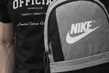 T-Shirt And Backpack Combo