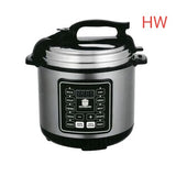 6L Pressure Cooker