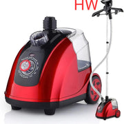 HW 1.6L Large Capacity Water Tank Steam Iron