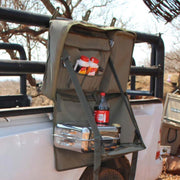 Camping Bar