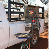Camping Bar