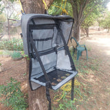Camping Bar