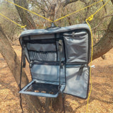 Camping Bar