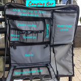 Camping Bar
