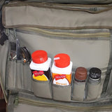 Camping Bar