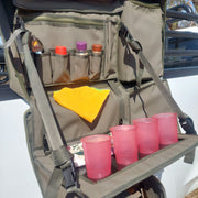 Camping Bar
