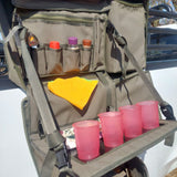 Camping Bar
