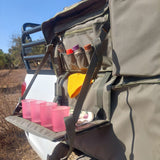 Camping Bar