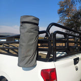 Cattle Rail Dustbin