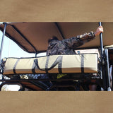 Cattle Rail Rifle Bag