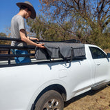 Cattle Rail Rifle Bag