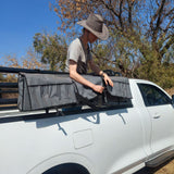 Cattle Rail Rifle Bag