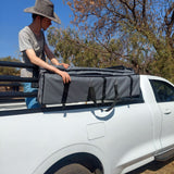 Cattle Rail Rifle Bag