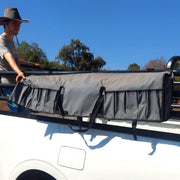Cattle Rail Rifle Bag